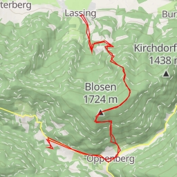 thumbnail for Vorbergweg - Vorbergweg