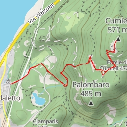 thumbnail for Cumieli