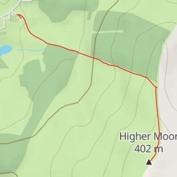 thumbnail for Higher Moor