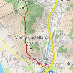 thumbnail for Monte Pino