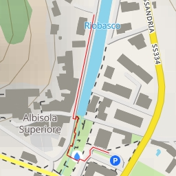 thumbnail for Riobasco