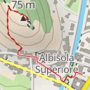 thumbnail for Monte Castellaro