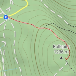 thumbnail for Rollspitz