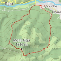 thumbnail for Route de Saint-Louis