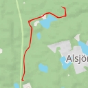 thumbnail for Alsjövägen - Alsjövägen