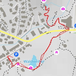 thumbnail for Parkstrasse