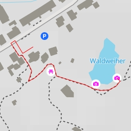 thumbnail for Waldweiher