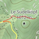 thumbnail for Route des Crêtes