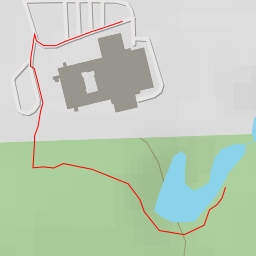 thumbnail for Scarlett Mitchell Nature Area - Platt Road - Ann Arbor