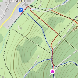 thumbnail for Point de vue sur le Lac