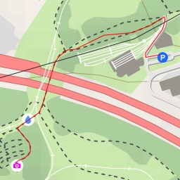 thumbnail for Belvédère