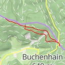 thumbnail for Drei Buchen