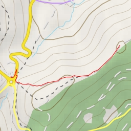 thumbnail for Pista de Las Majadillas - Pista de Las Majadillas