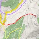 thumbnail for Cno de las Majadillas