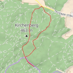 thumbnail for Grabhügel - KEH 10