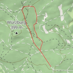 thumbnail for Idsteiner Pfad - Idsteiner Pfad - Wiesbaden