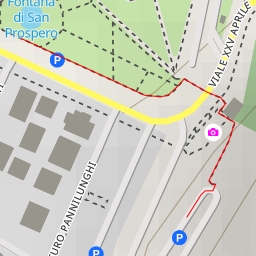 thumbnail for Fontana di San Prospero