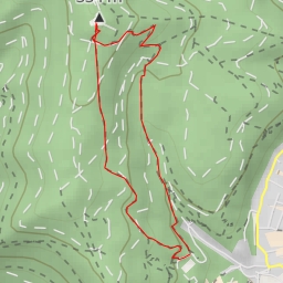 thumbnail for Weinbietturm