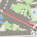 thumbnail for Rua do Pinheiro - Porto