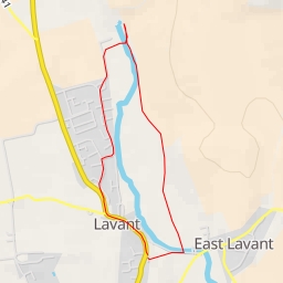 thumbnail for Marsh Lane - Marsh Lane - Chichester