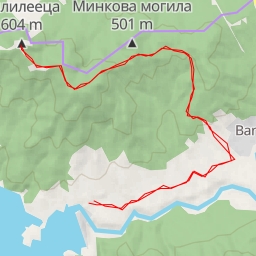 thumbnail for Тилилееца