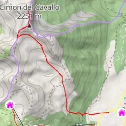 thumbnail for Cima Lastè