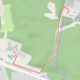 thumbnail for проезд № 474 - проезд № 474 - Зеленоград