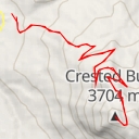 thumbnail for Crested Butte