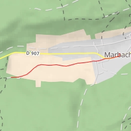 thumbnail for Chemin de Chez le Curé