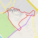 thumbnail for Gayton Parkway - Gayton Parkway
