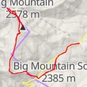 thumbnail for Big Mountain