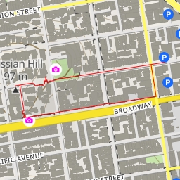 thumbnail for Russian Hill