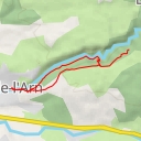 thumbnail for Chemin de La Sarnarié - Pont-de-Larn