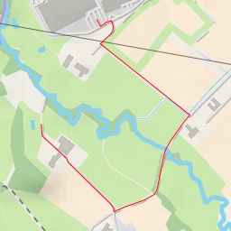 thumbnail for Tecklenburger Fußweg - Osnabrück