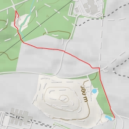 thumbnail for Einsiedelallee - Einsiedelallee