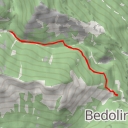 thumbnail for Pont Secret - Alpe Valle di Sotto - Pont Secret - Alpe Valle di Sotto