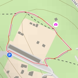 thumbnail for Larrinetako begiratokia