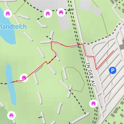 thumbnail for Umfahrung Klosterneuburg