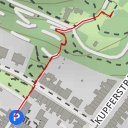 thumbnail for Kneippbad - Belvedereallee - Aachen