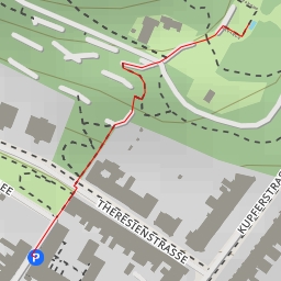 thumbnail for Kneippbad - Belvedereallee - Aachen