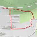 thumbnail for Obere Krümme