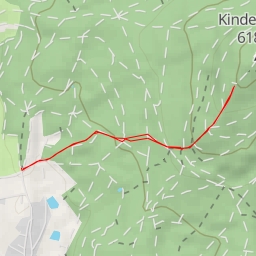 thumbnail for Raststätte Kindelsberg