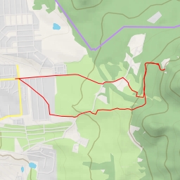 thumbnail for Орлиные скалы - Малый Тау