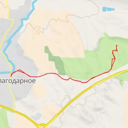 thumbnail for Предгорный муниципальный округ