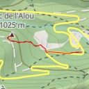 thumbnail for Roc de l'Alou