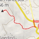 thumbnail for Colle Vena Francesca