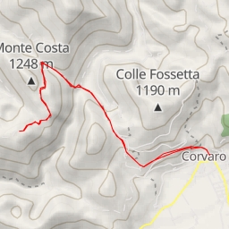 thumbnail for Monte San Mauro