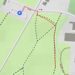 thumbnail for Floriansmühlstraße - München