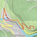 thumbnail for Route du Lac - Aubazines