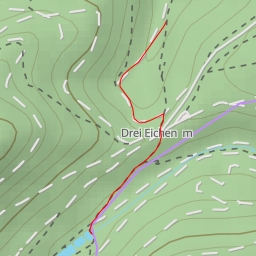 thumbnail for Fischteiche / Schwabenbach - Großes Eppental